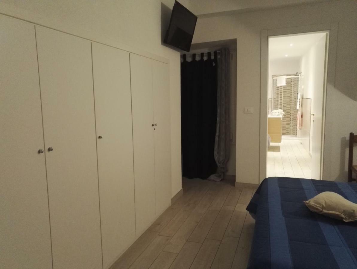 La Casa Nel Borgo Sul Lago Pisogne Eksteriør bilde
